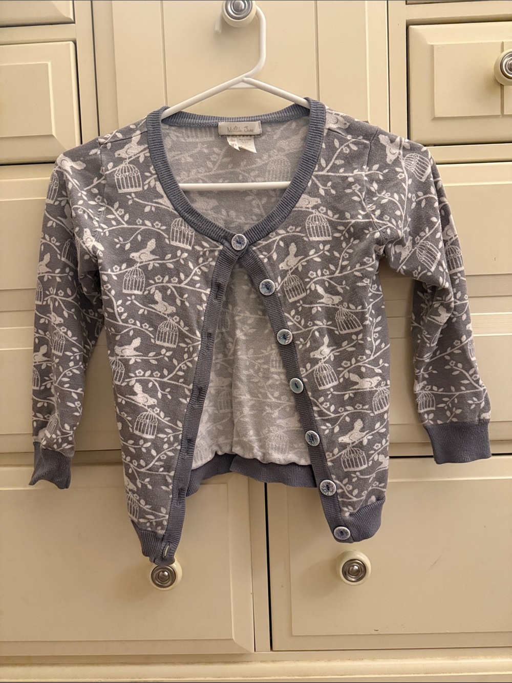 Matilda Jane 🕊️
Cardigan
Size 6